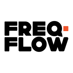 Freq N Flow Logo